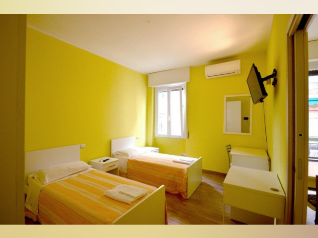 Italy furnished Room in Lombardy, Milan