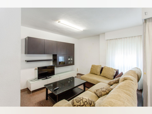 Spain furnished Apartment in Valencia, Valencia