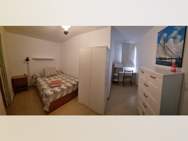 Spain furnished Room in Andalucia, Seville