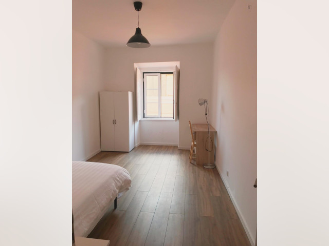Portugal furnished Room in Lisboa-Tagus Valley, Lisbon