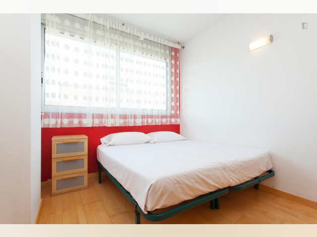 Spain furnished Apartment in Catalonia, Barcelona