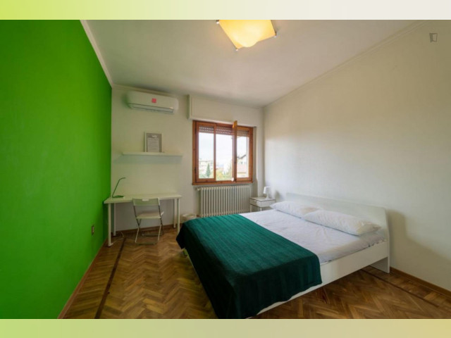 Italy furnished Room in Tuscany, Florence