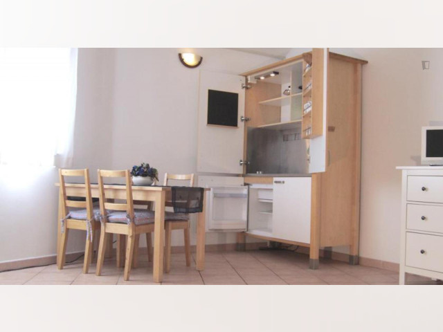 Milan House for rent