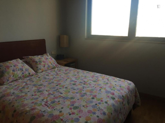 Spain furnished Apartment in Catalonia, Barcelona