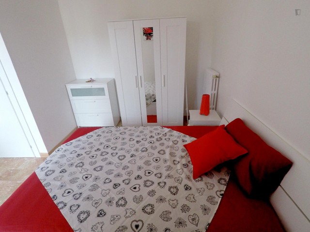 Italy furnished Room in Tuscany, Florence