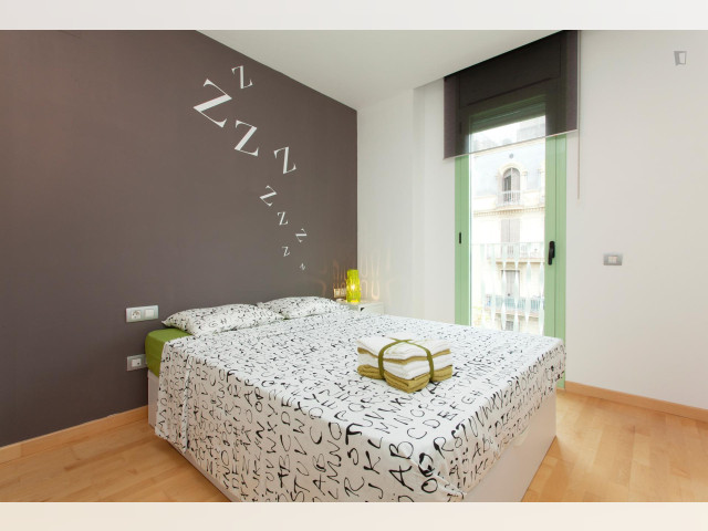 Spain furnished Apartment in Catalonia, Barcelona
