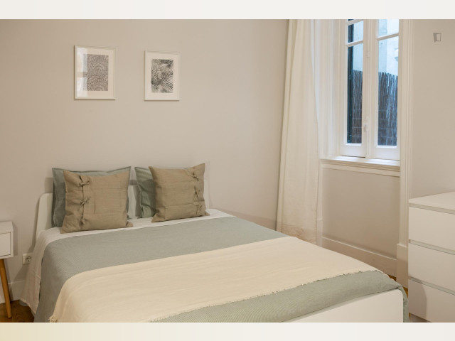 Portugal furnished Room in Lisboa-Tagus Valley, Lisbon