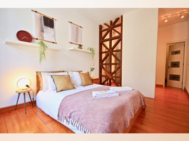 Portugal furnished Apartment in Lisboa-Tagus Valley, Lisbon
