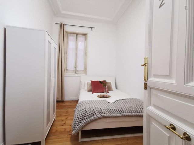 Spain Long term rentals in Madrid, Madrid