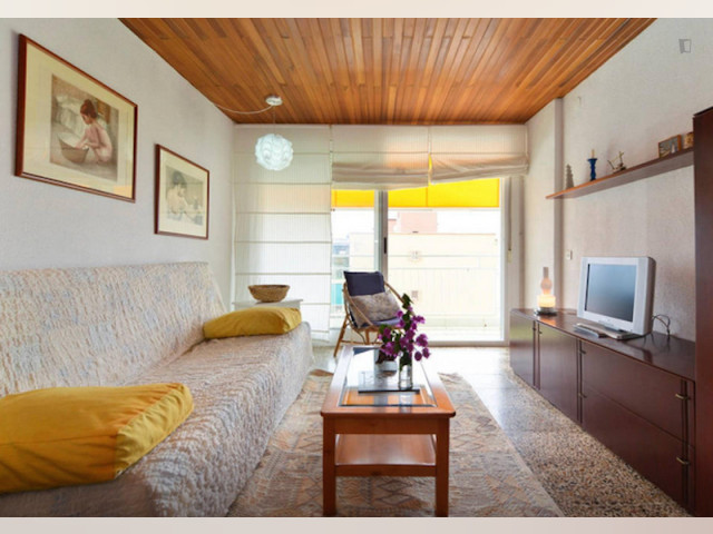 Spain furnished Apartment in Catalonia, Barcelona