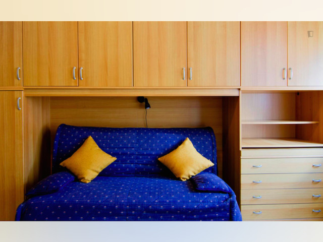 Italy furnished Apartment in Lombardy, Milan
