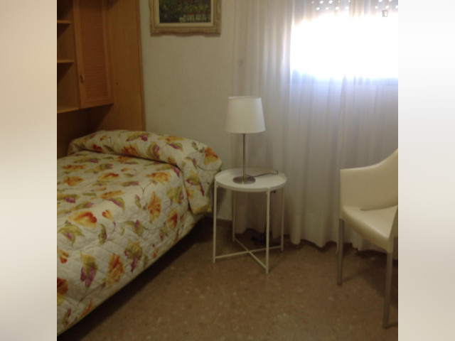 Spain furnished Apartment in Catalonia, Barcelona