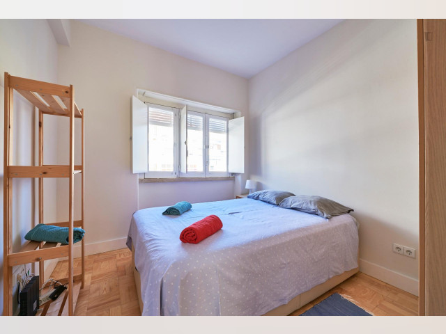 Portugal furnished Apartment in Lisboa-Tagus Valley, Lisbon