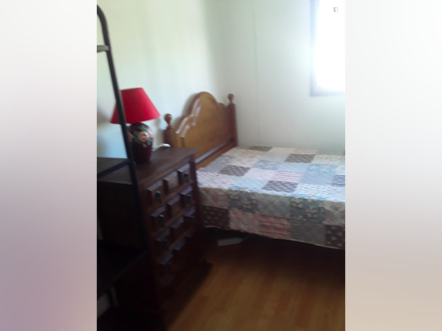 Portugal furnished Room in Beiras, Coimbra