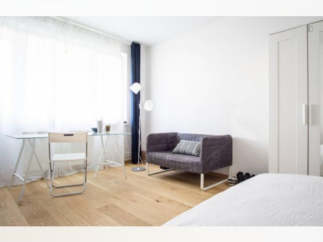 Germany furnished Room in Berlin, Berlin