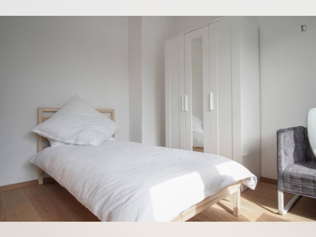 Germany furnished Room in Berlin, Berlin