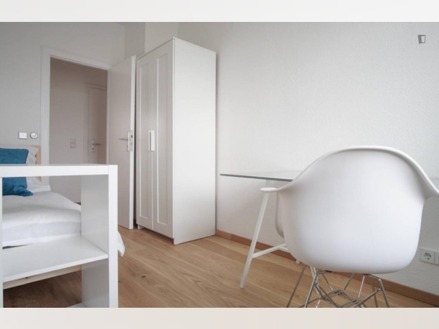 Germany furnished Room in Berlin, Berlin