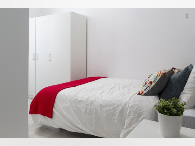Spain furnished Room in Madrid, Madrid