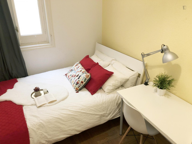 Spain Long term rentals in Madrid, Madrid