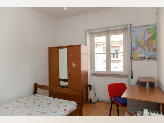 Portugal Monthly furnished rentals in Beiras, Coimbra