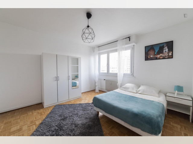 Strasbourg Room for rent
