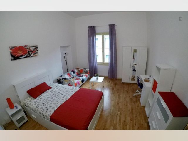 Italy furnished Room in Tuscany, Florence