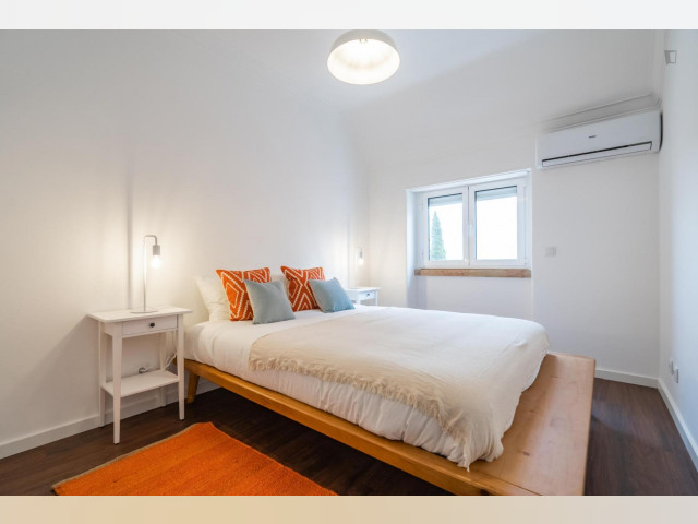 Portugal furnished Apartment in Lisboa-Tagus Valley, Lisbon