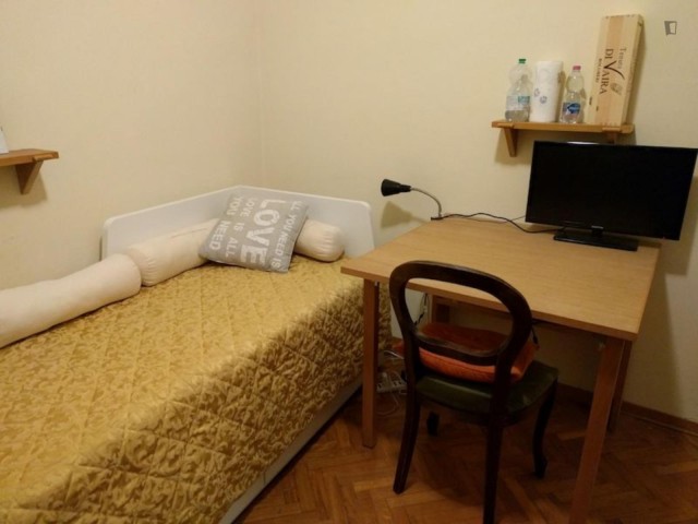 Italy furnished Room in Tuscany, Florence
