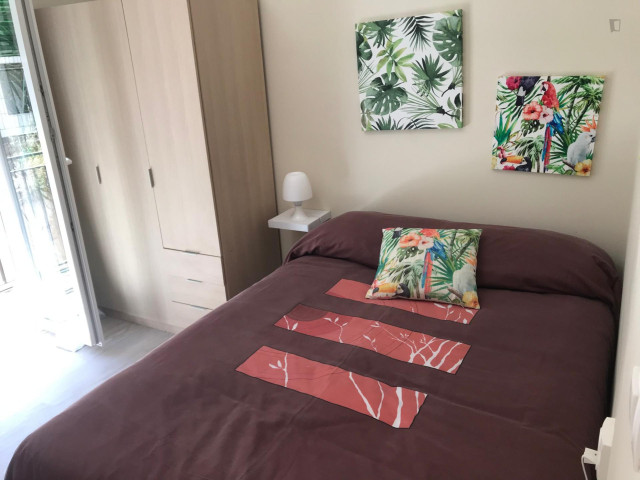 Spain furnished Room in Andalucia, Granada