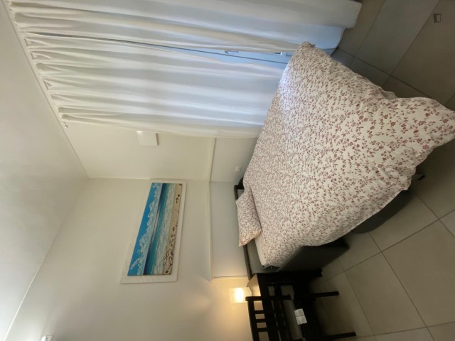 Italy furnished Room in Piedmont, Turin