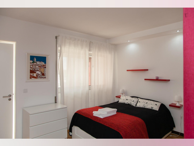 Portugal furnished Apartment in Beiras, Coimbra