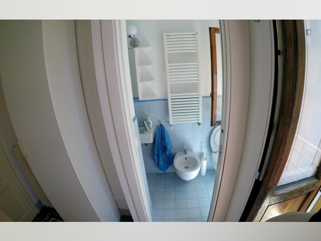 Italy furnished Room in Tuscany, Florence