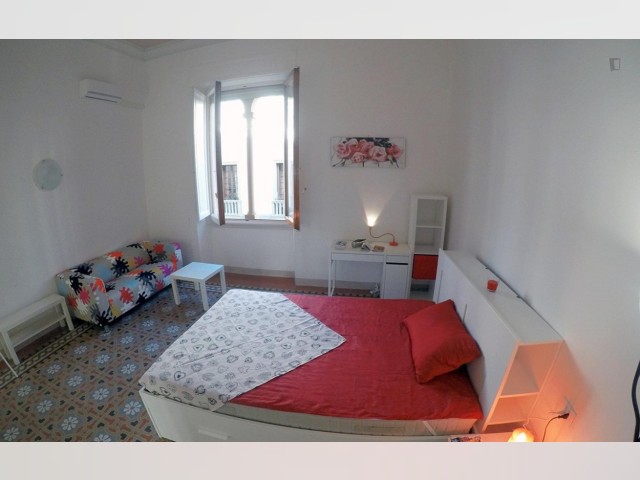 Italy furnished Room in Tuscany, Florence