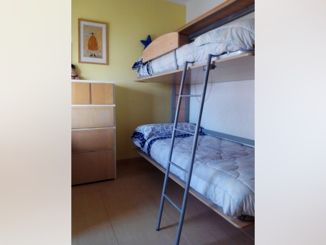 Spain furnished Room in Valencia, Valencia