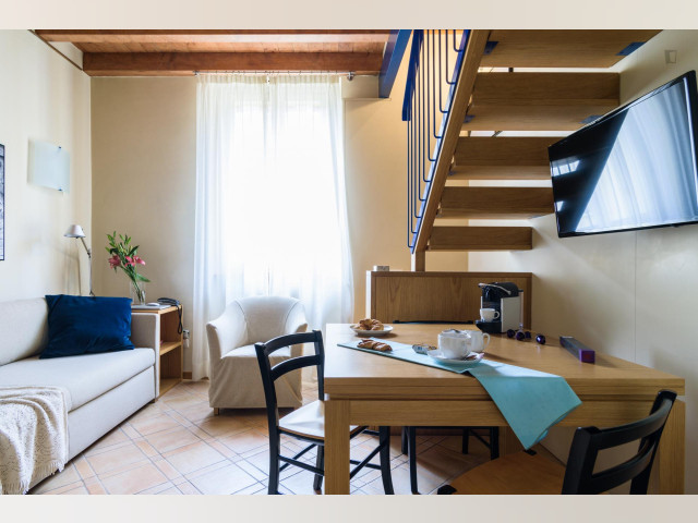 Italy furnished Apartment in Lombardy, Milan