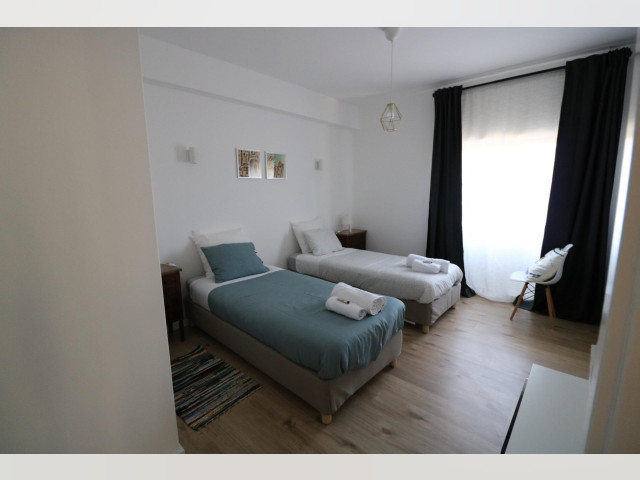 Portugal furnished Apartment in Lisboa-Tagus Valley, Lisbon