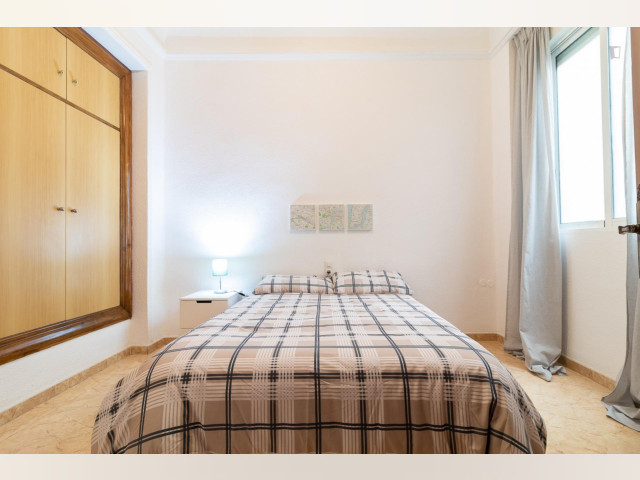 Spain furnished Room in Valencia, Valencia