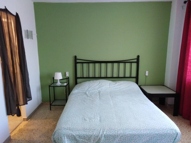 Spain furnished Room in Valencia, Valencia