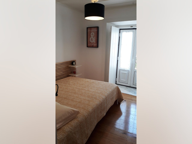 Portugal furnished Apartment in Lisboa-Tagus Valley, Lisbon