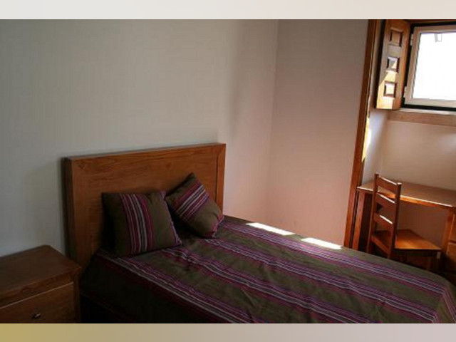 Portugal furnished Room in Beiras, Coimbra