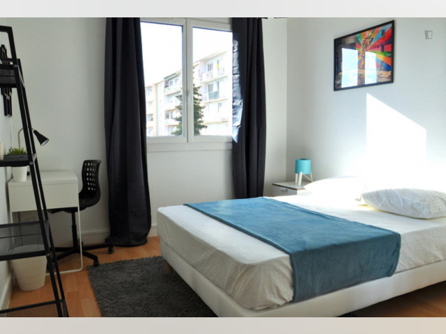 France furnished Room in Pays de la Loire, Nantes