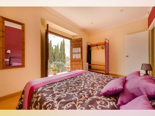 Granada Apartment for rent
