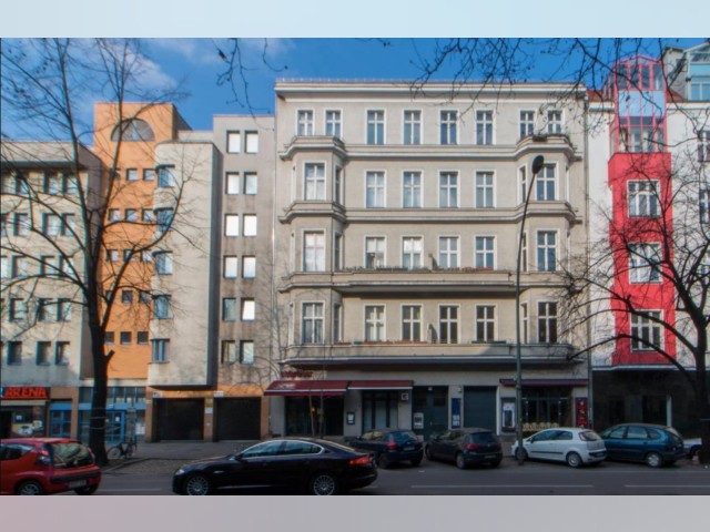 Germany furnished Room in Berlin, Berlin