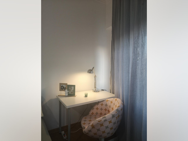 Portugal furnished Room in Lisboa-Tagus Valley, Lisbon