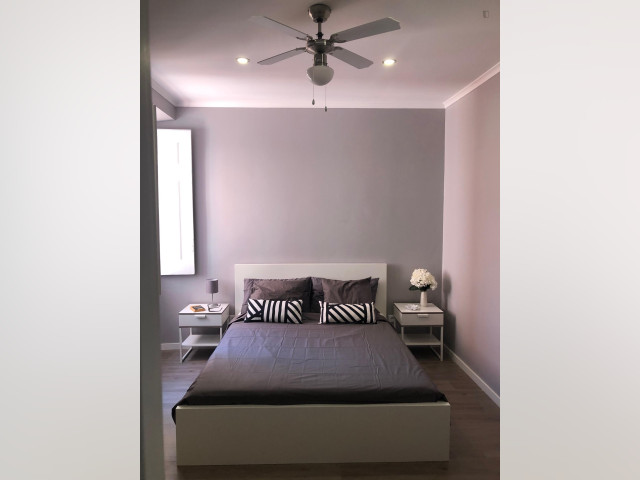 Portugal furnished Room in Lisboa-Tagus Valley, Lisbon