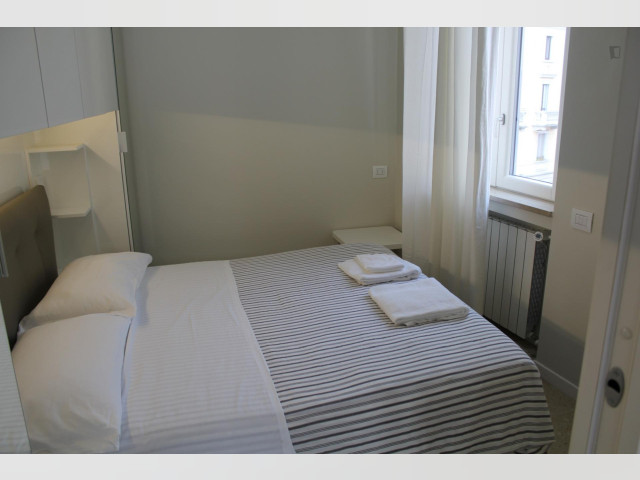 Italy furnished Apartment in Lombardy, Milan