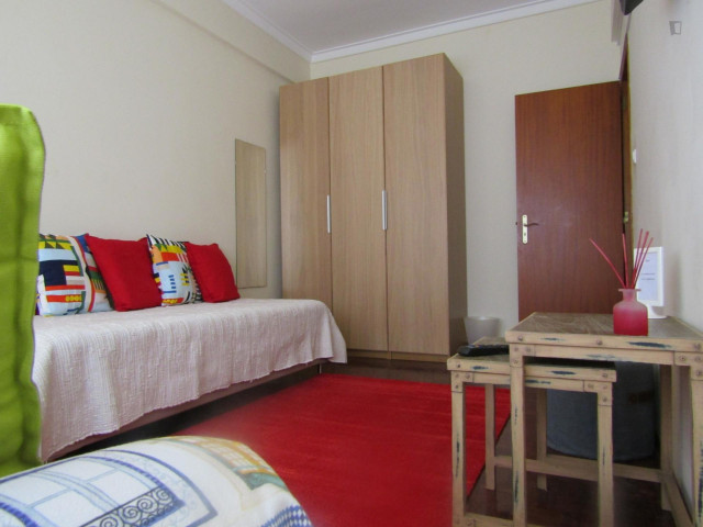 Portugal furnished Apartment in Lisboa-Tagus Valley, Lisbon