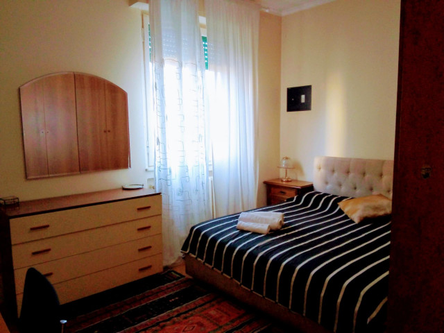 Italy furnished Room in Lombardy, Milan
