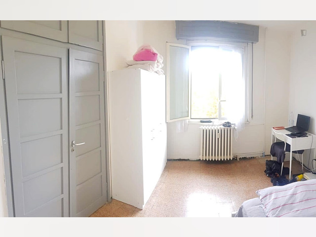 Italy furnished Room in Lombardy, Milan