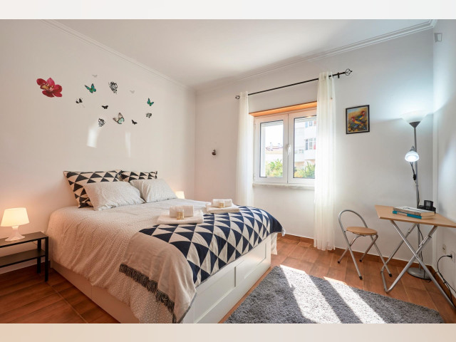 Portugal furnished Apartment in Lisboa-Tagus Valley, Lisbon